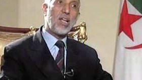 “اشتراط عودة الجزائريين الـ32 جميعا وقافلة جزائرية نحو غزة الخميس المقبل”