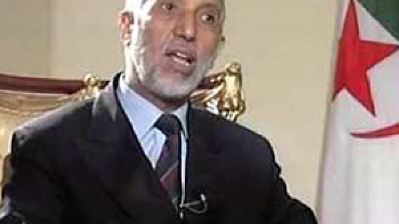 “اشتراط عودة الجزائريين الـ32 جميعا وقافلة جزائرية نحو غزة الخميس المقبل”