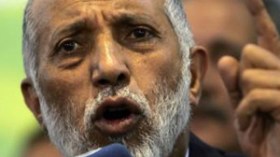 بلخادم: “الحكومة الجزائرية تتابع عن كثب الوفد الجزائري المتجه إلى غزة”