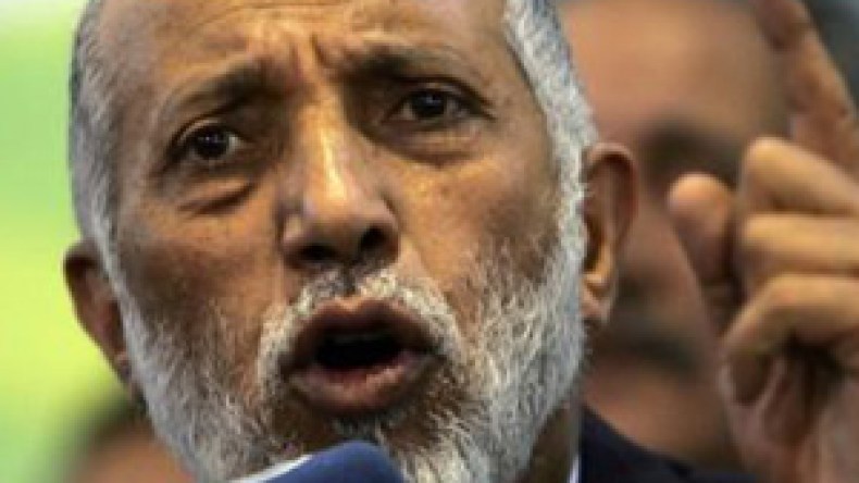 بلخادم: “الحكومة الجزائرية تتابع عن كثب الوفد الجزائري المتجه إلى غزة”