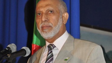 Belkhadem: “I am a disciplined activist, I have nothing to do with FLN conflicts”