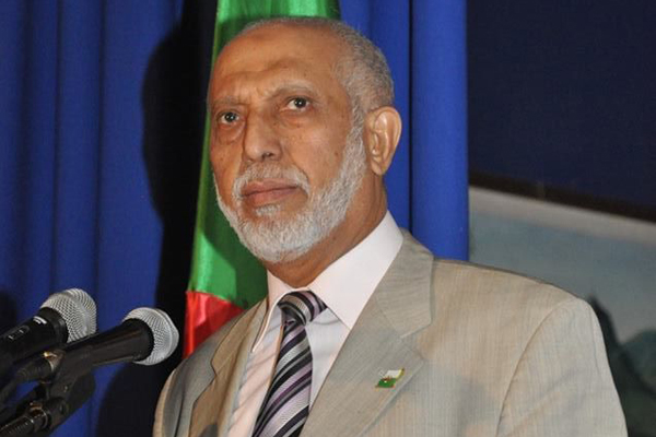 Belkhadem: “I am a disciplined activist, I have nothing to do with FLN conflicts”