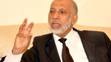 Koujil: Belkhadem insults FLNâ€™s values