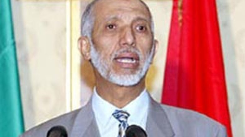 بلخادم ينفي تواجد السائحين النمساويين على الأراضي الجزائرية