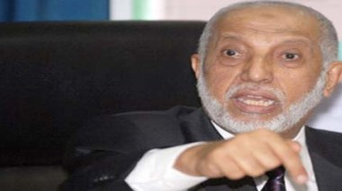 Belkhadem : “Le FLN reste et demeurera le parti le plus fort en Algérie”