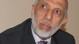 بلخادم‭: ‬نرفض‭ ‬المنافسة‭ ‬غير‭ ‬الشريفة‭ ‬والأفلان‭ ‬ليس‭ ‬كبقية‭ ‬الأحزاب