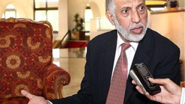Egypt will obtain Algeriaâ€™s gas when they pay debts, says Belkhadem