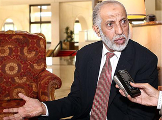 Egypt will obtain Algeriaâ€™s gas when they pay debts, says Belkhadem