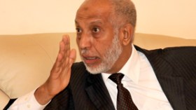 الآفلان يؤجل نشاطاته ومواعيده بسبب “الثورات الشعبية” التي تعيشها دول عربية