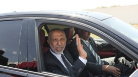 بلخادم لـ”الشروق”: لم أفصل بعد في الترشح لقيادة الأفلان
