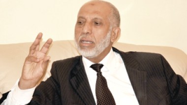 Algerian authorities will not yield to the terrorists : Party leader says