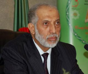Algerian FLN party leader says that the Algerian constituion will be amended in two months