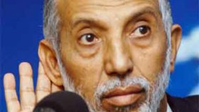 معتقلو الصحراء يطلبون تدخل بلخادم لاستفادتهم من ميثاق السلم والمصالحة