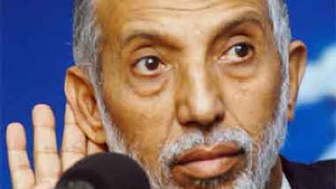 معتقلو الصحراء يطلبون تدخل بلخادم لاستفادتهم من ميثاق السلم والمصالحة