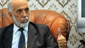 بلخادم… تعددت الأسباب والرحيل أكيد