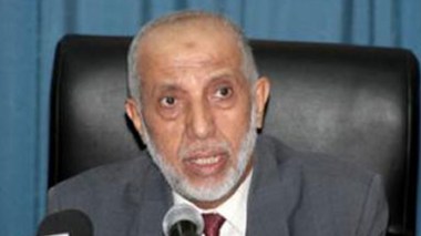 Belkhadem dénonce à Guelma ’’les discours agressifs’’ contre le FLN