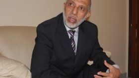 Abdelaziz Belkhadem to Echourouk: â€œBoutefilka did not dismiss meâ€