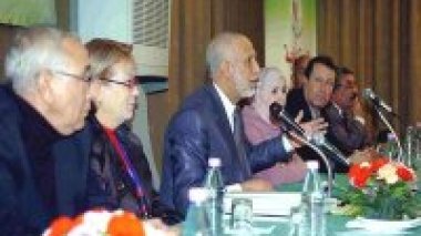 La France veut fausser l’Histoire de la Révolution (Belkhadem)