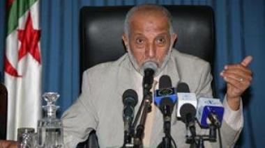 Bouteflika va bien et ne va pas créer un parti politique