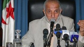 Belkhadem: â€œThe brutality of colonialism must be criminalisedâ€
