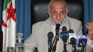 Belkhadem: â€œThe brutality of colonialism must be criminalisedâ€