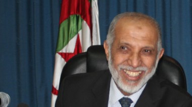 Belkhadem affirme que 221 membres du CC lui ont renouvelé leur confiance en tant que SG du FLN