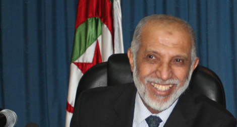 Belkhadem affirme que 221 membres du CC lui ont renouvelé leur confiance en tant que SG du FLN