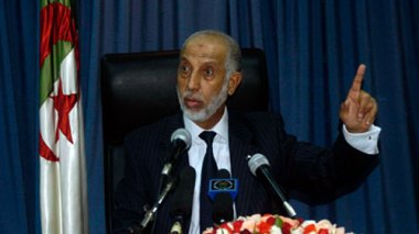 Algeria Has To Set Alliance With Former Colonized Nations To Clinch France Apology, Belkhadem