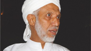 Belkhadem : « Ceux qui veulent détruire le FLN sont des scorpions »