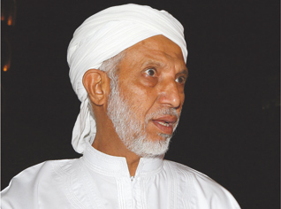 Belkhadem : « Ceux qui veulent détruire le FLN sont des scorpions »