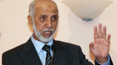 Belkhadem: I will spend the rest of my life in Saudi Arabia