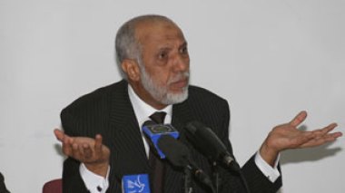 Bouteflika animera vingt meetings électoraux