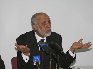 Bouteflika animera vingt meetings électoraux