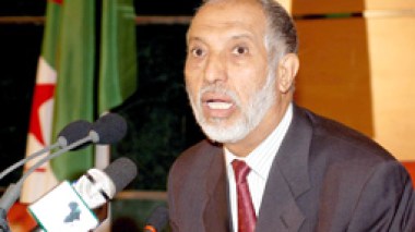 Algerian official: Cairo-Algiers ties deep-rooted, media triggered crisis