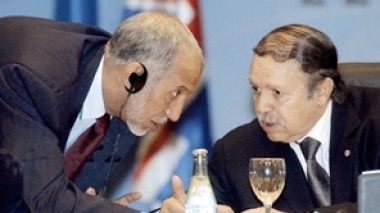 FLN Awaits A Sign From Bouteflika To Decide On the Reformsâ€™ Proposals