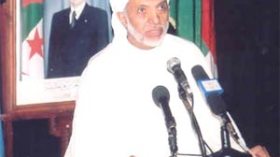 نرفض تدخل أي سفارة في الشأن الداخلي