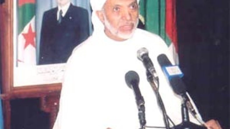 نرفض تدخل أي سفارة في الشأن الداخلي