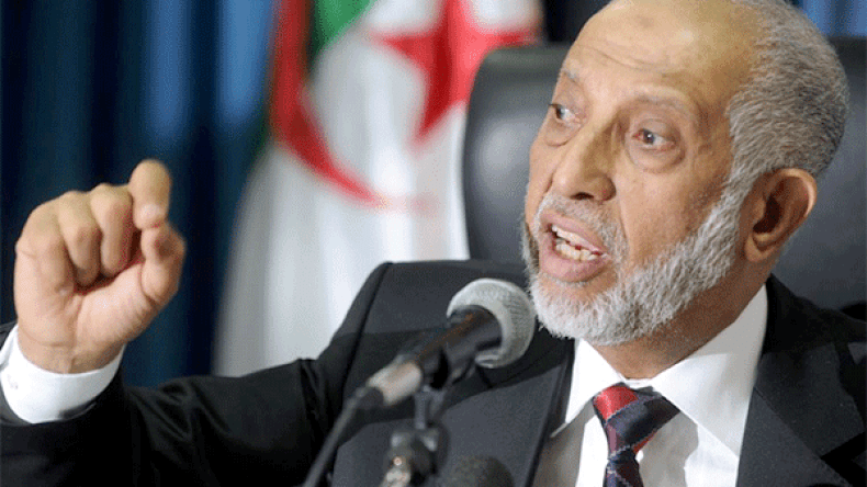 أين كنتم عندما كانت قوائم الأفلان تُباع في المزاد العلني؟