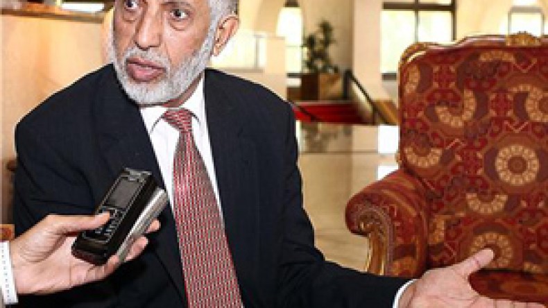 الأشقاء في مصر سيحصلون على الغاز عندما يدفعون ما عليهم من مستحقات