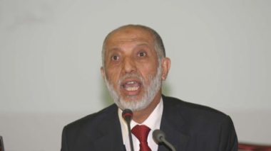 Abou Djarra Soltani asks Bouteflika to exempt his party from Government