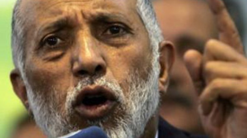 بلخادم: “الأفلان لن ينتهي بنهاية جيل نوفمبر”