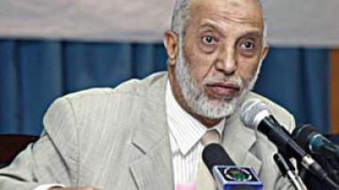 Belkhadem: â€œAll parties and associations to participate in the constitutional amendmentâ€