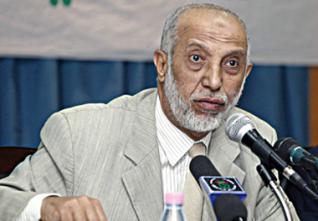 Belkhadem: â€œAll parties and associations to participate in the constitutional amendmentâ€