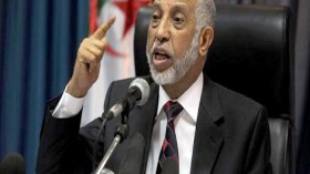 بلخادم يقايض تأييد سعداني بترشيحه للرئاسيات!