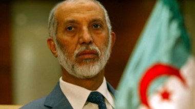 FLN for two limited Presidential terms, says Belkhadem