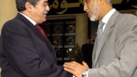 الأفلان مصرّ على “حكومة الظل” والأرندي يخلع برنوس “الجمعية الخيرية”