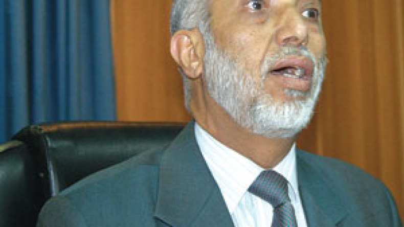 تعديل الدستور سيتم في ظرف أقل من شهرين