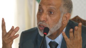 بلخادم: الجزائر لن تدفع فدية لمختطفي الرهينة الجزائري شمال النيجر