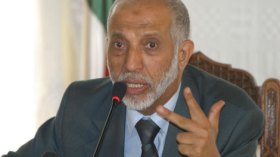 المطالبة بتحييد الأمن في دورة اللجنة المركزية القادمة