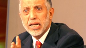 لجنة الانضباط بالأفلان “توصي” بتجميد عضوية خالدي وقارة